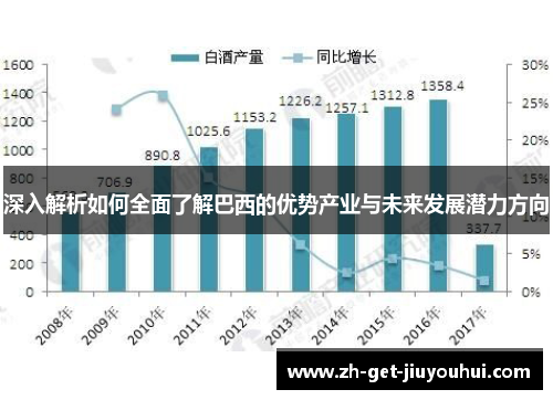 深入解析如何全面了解巴西的优势产业与未来发展潜力方向