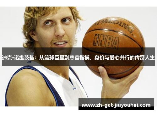 迪克·诺维茨基：从篮球巨星到慈善楷模，身价与爱心并行的传奇人生