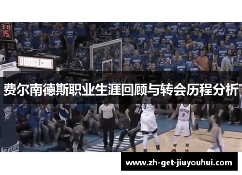 费尔南德斯职业生涯回顾与转会历程分析